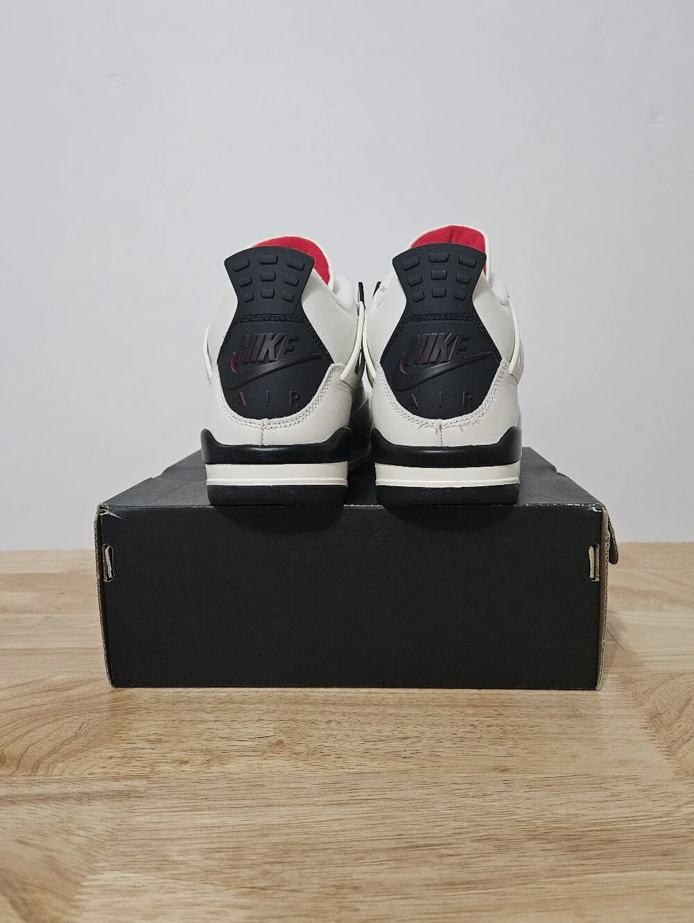 Nike Jordan 4 Retro Flight Club GS